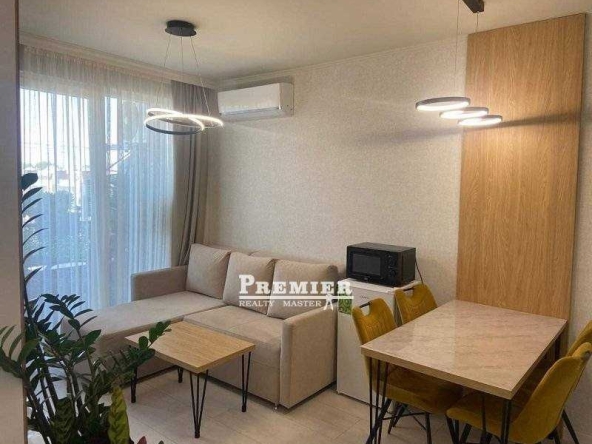 Двустаен апартамент в к.к. Слънчев бряг - 50 кв.м за 1071 €/кв.м - Снимка #1