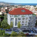 Офис в Варна, Аспарухово - 66 кв.м за 1200 €/кв.м - Снимка #1