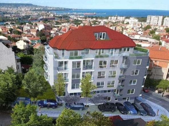 Магазин в Варна, Аспарухово - 202 кв.м за 1200 €/кв.м - Снимка #1