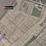 Парцел в с. Пролеша, Област София-област - 1000 кв.м за 65 €/кв.м - Снимка #1