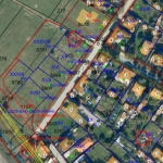 Парцел в София, Обеля - 2925 кв.м за 130 €/кв.м - Снимка #1