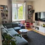 Дава се под наем Тристаен апартамент в София, Център - 88 кв.м за 1245.42 € - Снимка #1