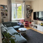 Дава се под наем Тристаен апартамент в София, Център - 88 кв.м за 1396.38 € - Снимка #1