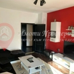 Двустаен апартамент в София, Западен парк - 65 кв.м за 2616 €/кв.м - Снимка #1