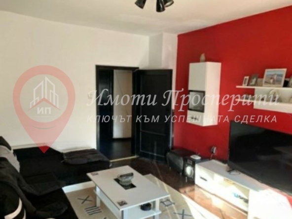 Двустаен апартамент в София, Западен парк - 65 кв.м за 2616 €/кв.м - Снимка #1