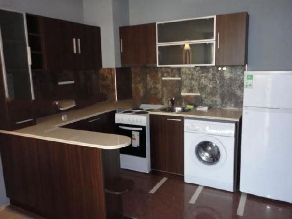 Дава се под наем Двустаен апартамент в София, Зона Б-19 - 68 кв.м за 600 € - Снимка #1