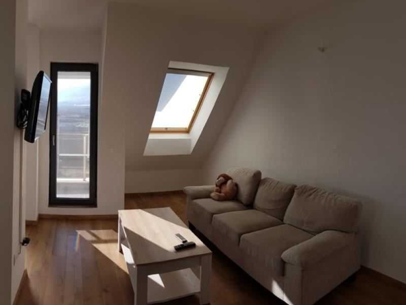 Дава се под наем Двустаен апартамент в София, Овча купел - 63 кв.м за 408 € - Снимка #1