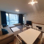 Дава се под наем Тристаен апартамент в София, Стрелбище - 99 кв.м за 548.25 € - Снимка #1