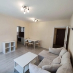 Дава се под наем Двустаен апартамент в София, Красно село - 57 кв.м за 600 € - Снимка #1