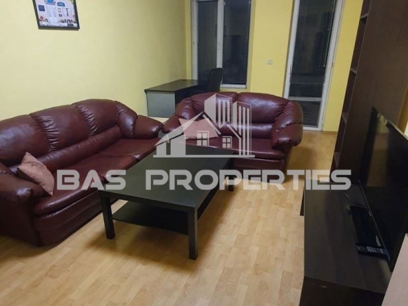 Двустаен апартамент в София, Медицинска академия - 74 кв.м за 3446 €/кв.м - Снимка #1