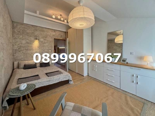 Дава се под наем Тристаен апартамент в София, Младост 3 - 70 кв.м за 840 € - Снимка #1