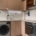 Дава се под наем Двустаен апартамент в София, Красно село - 61 кв.м за 450 € - Снимка #1