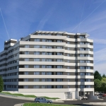 Двустаен апартамент в Варна, Възраждане 4 - 76 кв.м за 1329 €/кв.м - Снимка #1