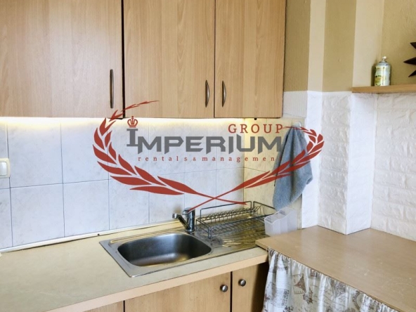 Дава се под наем Двустаен апартамент в Варна, Левски - 55 кв.м за 306 € - Снимка #1