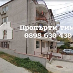 Двустаен апартамент в Варна, Възраждане 3 - 51 кв.м за 1000 €/кв.м - Снимка #1