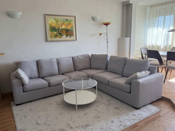 Дава се под наем Тристаен апартамент в София, Люлин 10 - 90 кв.м за 799 € - Снимка #1