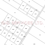 Парцел в Божурище - 565 кв.м за 37 €/кв.м - Снимка #1