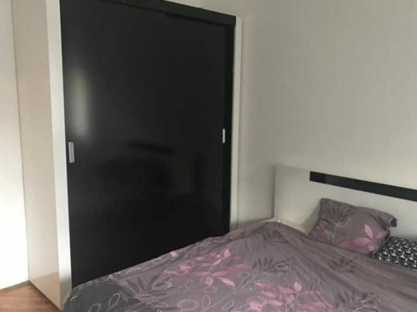 Дава се под наем Двустаен апартамент в София, Гео Милев - 75 кв.м за 323.85 € - Снимка #1