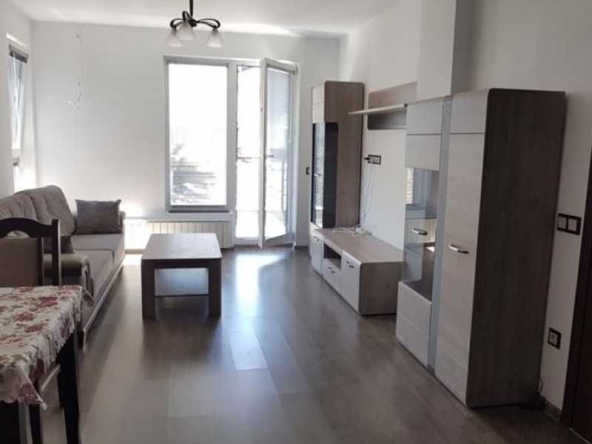 Дава се под наем Двустаен апартамент в София, Павлово - 76 кв.м за 500 € - Снимка #1