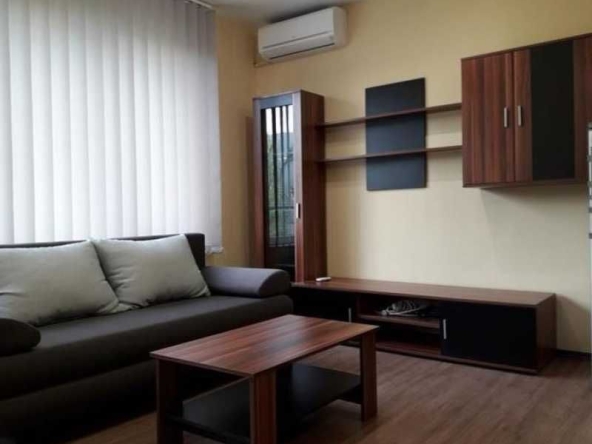 Дава се под наем Двустаен апартамент в София, Овча купел - 64 кв.м за 375 € - Снимка #1