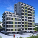 Тристаен апартамент в Варна, Левски - 102 кв.м за 1791 €/кв.м - Снимка #1