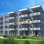 Тристаен апартамент в Варна, Виница - 107 кв.м за 1099 €/кв.м - Снимка #1