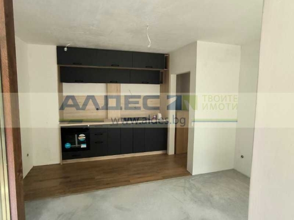 Двустаен апартамент в София, Стрелбище - 56 кв.м за 3679 €/кв.м - Снимка #1