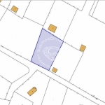 Парцел в Варна, м-т Боровец - юг - 544 кв.м за 28 €/кв.м - Снимка #1