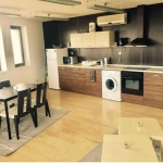 Дава се под наем Тристаен апартамент в София, Слатина - 120 кв.м за 597.21 € - Снимка #1
