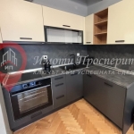 Дава се под наем Тристаен апартамент в София, Център - 80 кв.м за 1300 € - Снимка #1