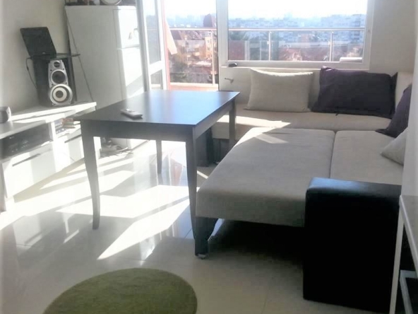 Дава се под наем Двустаен апартамент в София, Овча купел 2 - 40 кв.м за 377.4 € - Снимка #1