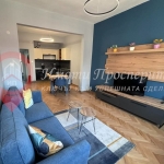 Дава се под наем Тристаен апартамент в София, Център - 80 кв.м за 1250 € - Снимка #1