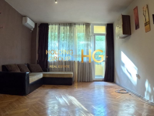 Четиристаен апартамент в Варна, Лятно кино Тракия - 94 кв.м за 1756 €/кв.м - Снимка #1