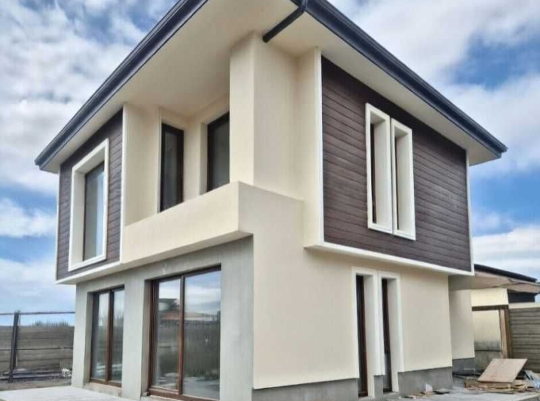 Къща в с. Скутаре, Област Пловдив - 210 кв.м за 857 €/кв.м - Снимка #1