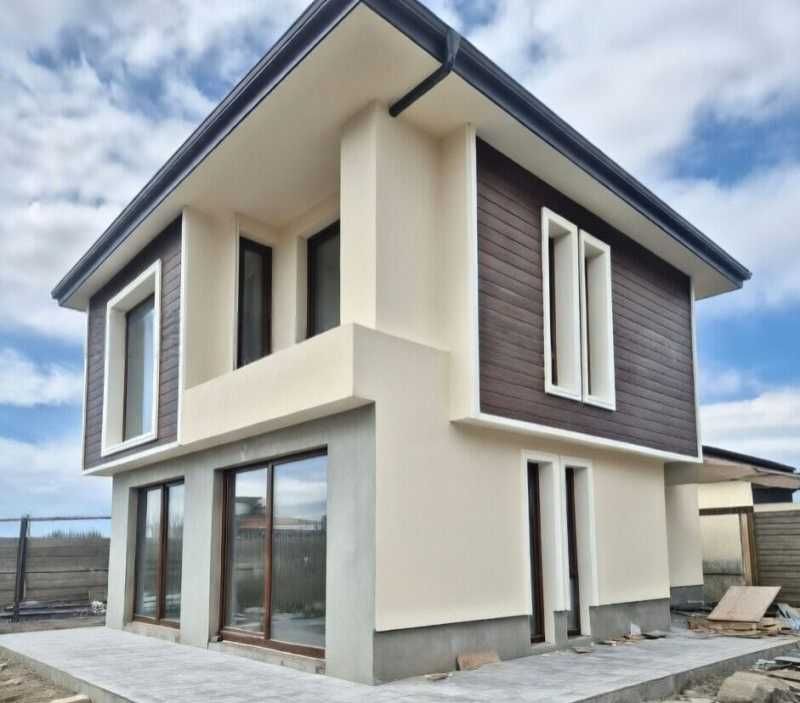 Къща в с. Скутаре, Област Пловдив - 210 кв.м за 857 €/кв.м - Снимка #1