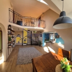 Мезонет в София, Редута - 110 кв.м за 2582 €/кв.м - Снимка #1