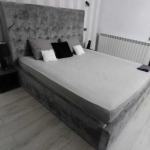 Дава се под наем Двустаен апартамент в Пловдив, Мараша - 60 кв.м за 278.97 € - Снимка #1