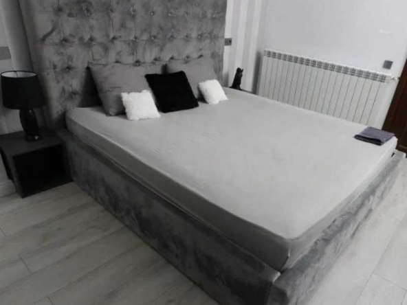 Дава се под наем Двустаен апартамент в Пловдив, Мараша - 60 кв.м за 278.97 € - Снимка #1