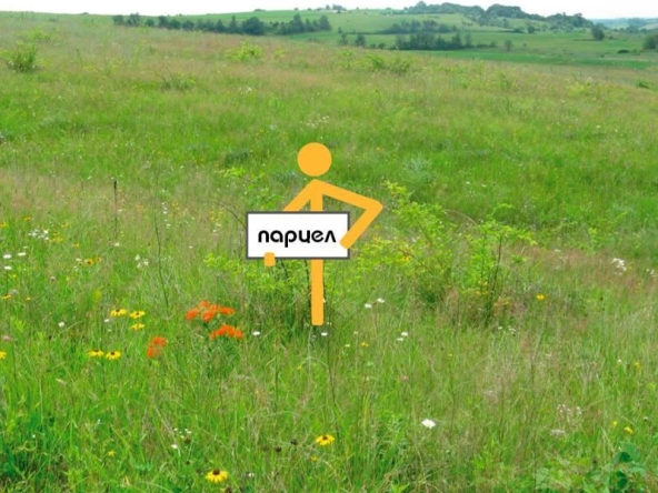 Парцел в Плевен, Мара Денчева - 800 кв.м за 130 €/кв.м - Снимка #1