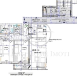 Тристаен апартамент в Пловдив, Кючук Париж - 105 кв.м за 1428 €/кв.м - Снимка #1