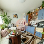 Тристаен апартамент в София, Обеля 1 - 89 кв.м за 2079 €/кв.м - Снимка #1