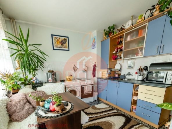 Тристаен апартамент в София, Обеля 1 - 89 кв.м за 2079 €/кв.м - Снимка #1