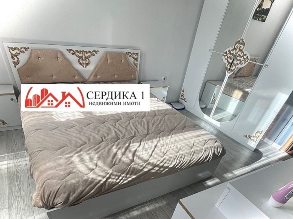 Тристаен апартамент в София, Враждебна - 85 кв.м за 2000 €/кв.м - Снимка #1