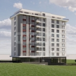 Двустаен апартамент в Варна, Кайсиева градина - 62 кв.м за 1500 €/кв.м - Снимка #1