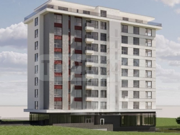 Двустаен апартамент в Варна, Кайсиева градина - 62 кв.м за 1500 €/кв.м - Снимка #1