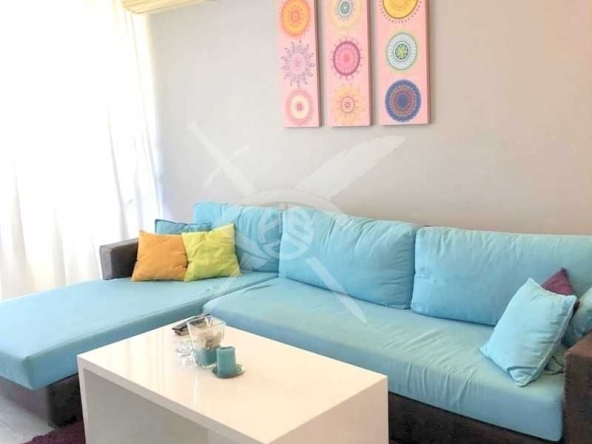 Двустаен апартамент в к.к. Слънчев бряг - 86 кв.м за 801 €/кв.м - Снимка #1