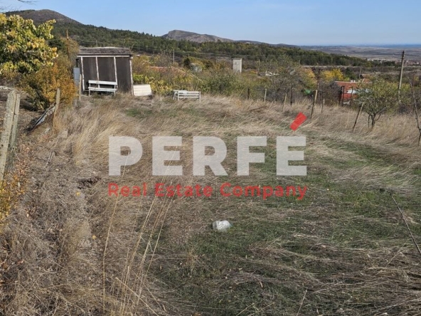Парцел в Бургас, Банево - 400 кв.м за 43 €/кв.м - Снимка #1