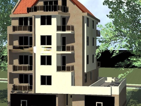 Двустаен апартамент в София, Витоша - 59 кв.м за 933 €/кв.м - Снимка #1