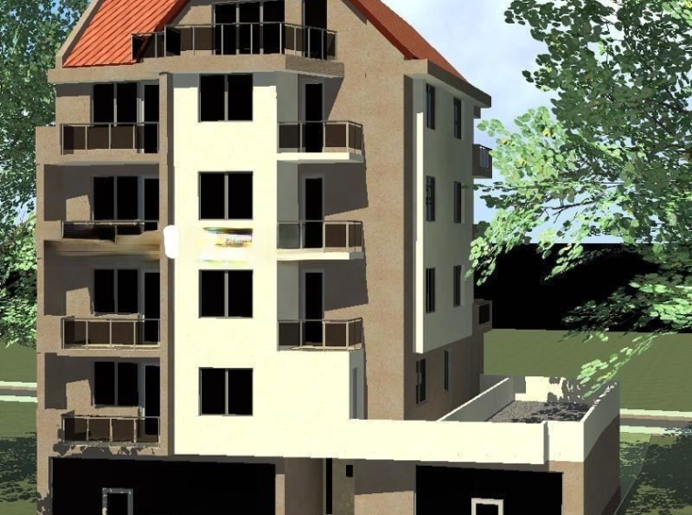 Двустаен апартамент в София, Витоша - 59 кв.м за 933 €/кв.м - Снимка #1