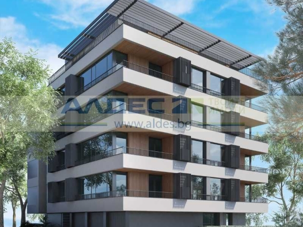Дава се под наем Тристаен апартамент в София, Лагера - 118 кв.м за 417898.08 € - Снимка #1